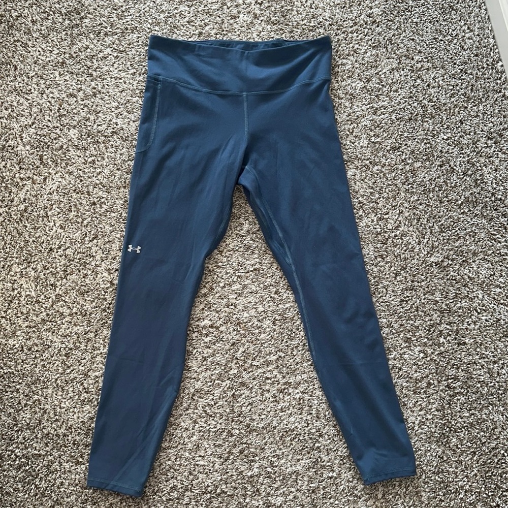 Under Armour Fitted Leggings